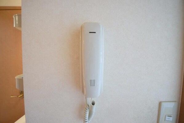 パルクメゾンの物件内観写真